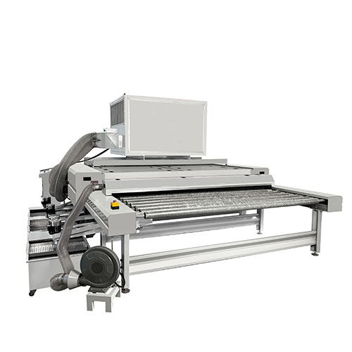 High-speed Glass Washing Machine - copy