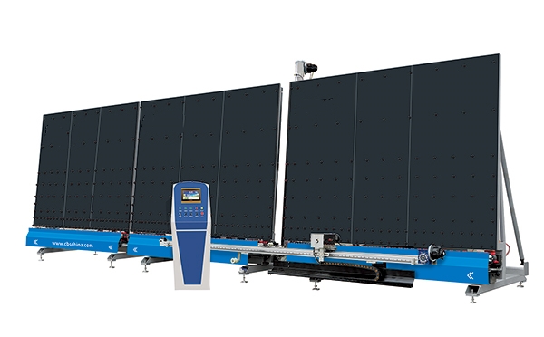 SDFJ2000 Insulating Glass Sealing Robot