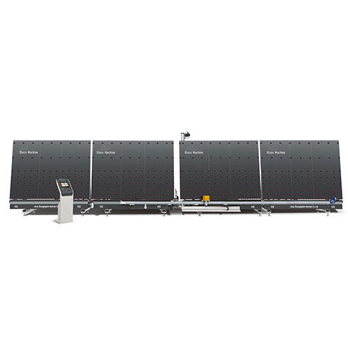 SDFJ2500 Insulating Glass Sealing Robot 