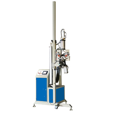 Desiccant Filling Machine