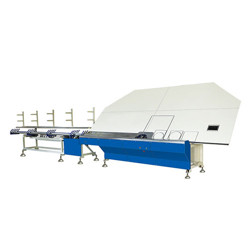 CNC Aluminum Spacer Bar Bending Machine