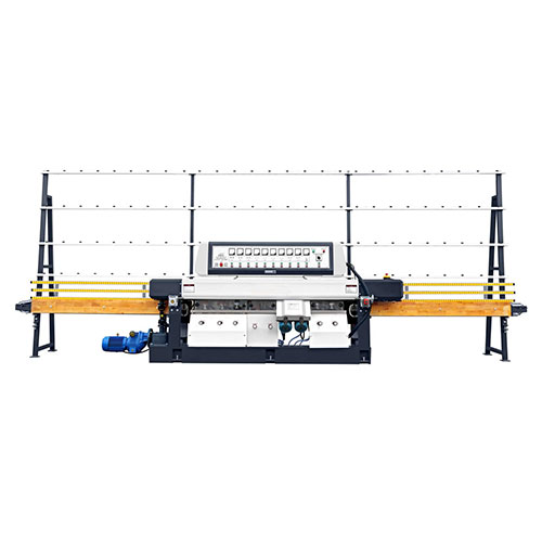 FSZBJ-09 Glass Straight-Line Edging Machine