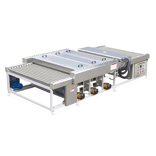 Flat Material Washing Machine