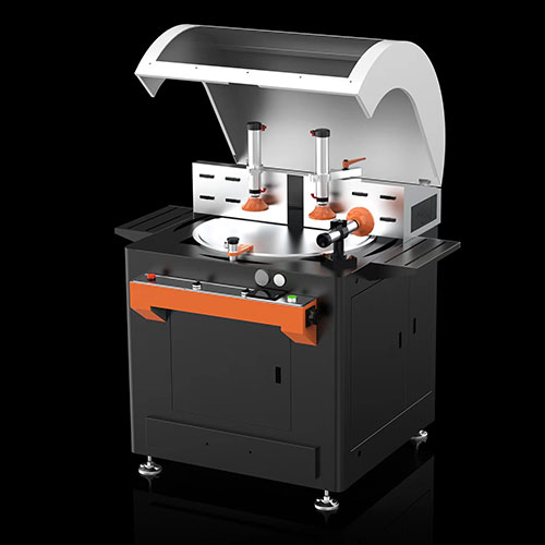 Arbitrary Single-head Cutting Machine