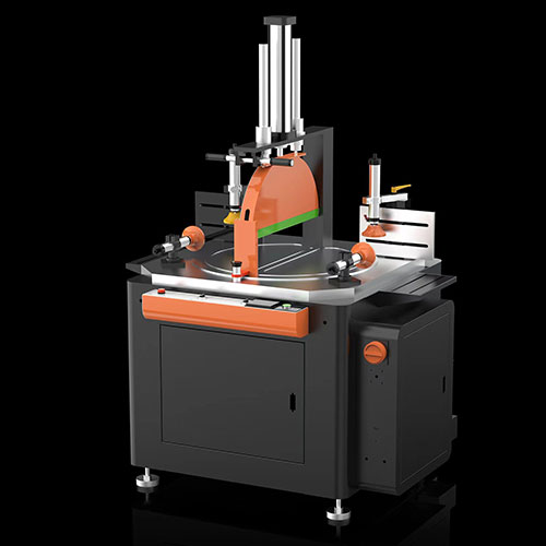 Arbitrary Single-head Cutting Machine