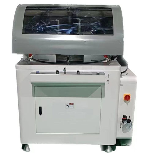 Arbitrary Single-head Cutting Machine