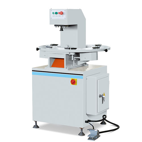 LY6-50 Pressing Machine for Aluminum Win-door Profile