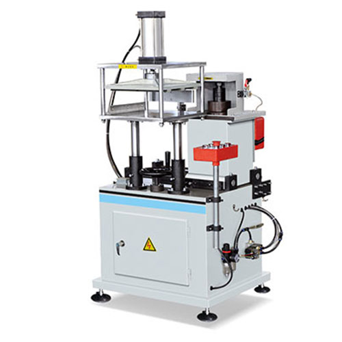End Milling Machine for Aluminum Door and Window