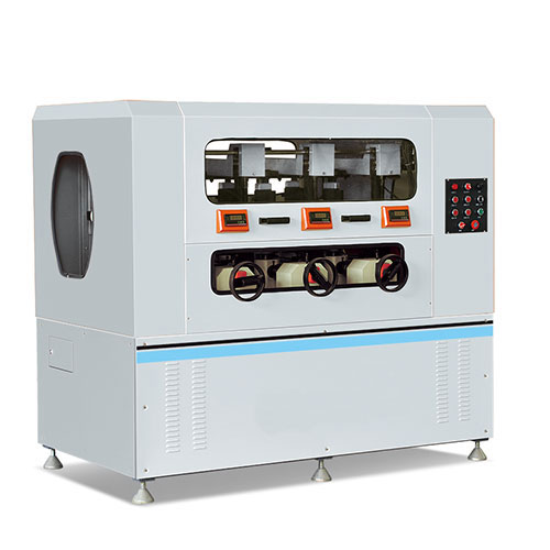Thermal Break Aluminum Profile Rolling Machine