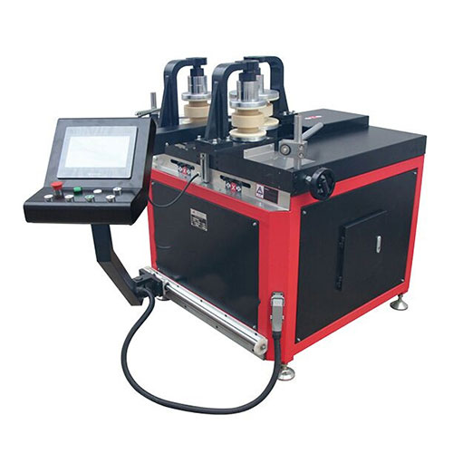 CNC Metal Bending Machine