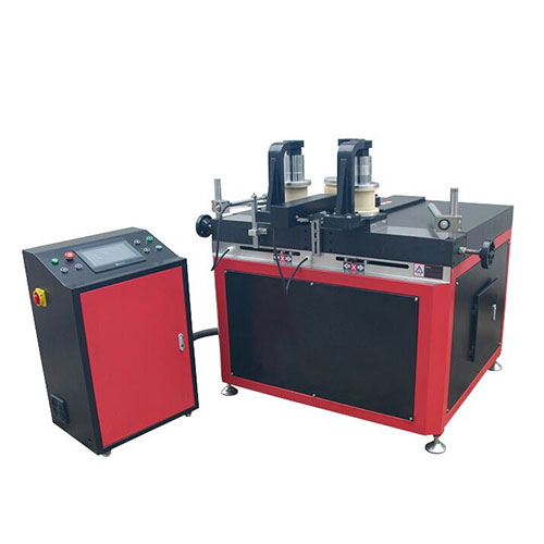CNC Metal Bending Machine