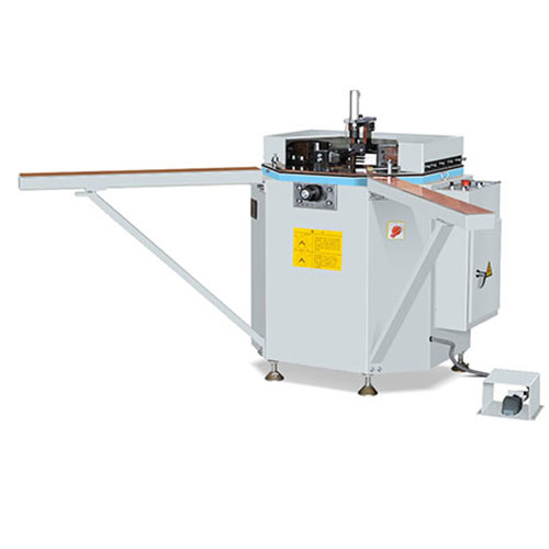 Corner Combining Machine for Aluminum Win-door 