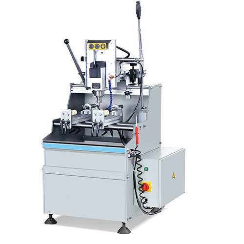 High efficiency Single Head Copy Routing Machine 