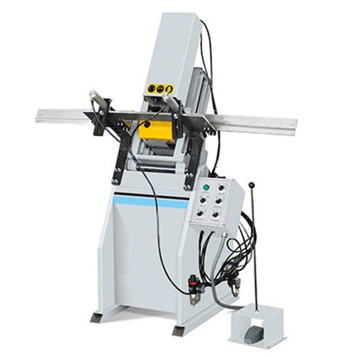 Automatic Water Slot Milling Machine