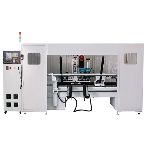 ATC 4 axis CNC wood Lathe Center