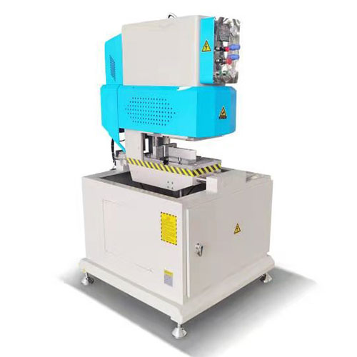 Single Head Seamless Welding Machine
