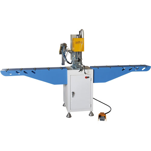 Automatic Reinforcement Screw-driving Machine
