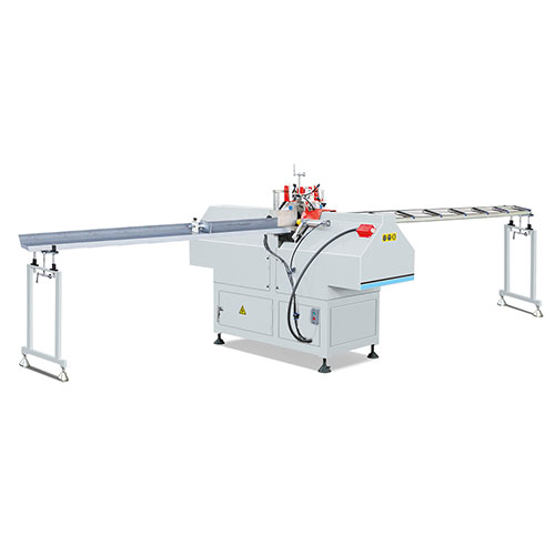 Mullion Cutting Saw for PVC Profile 