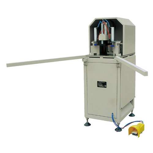 Corner Cleaning Machine 