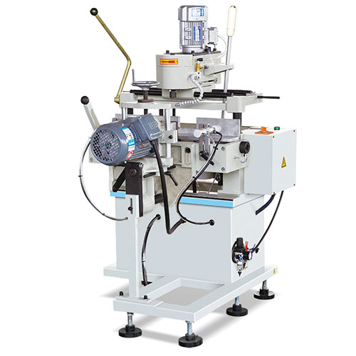 Lock Hole Processing Machine 