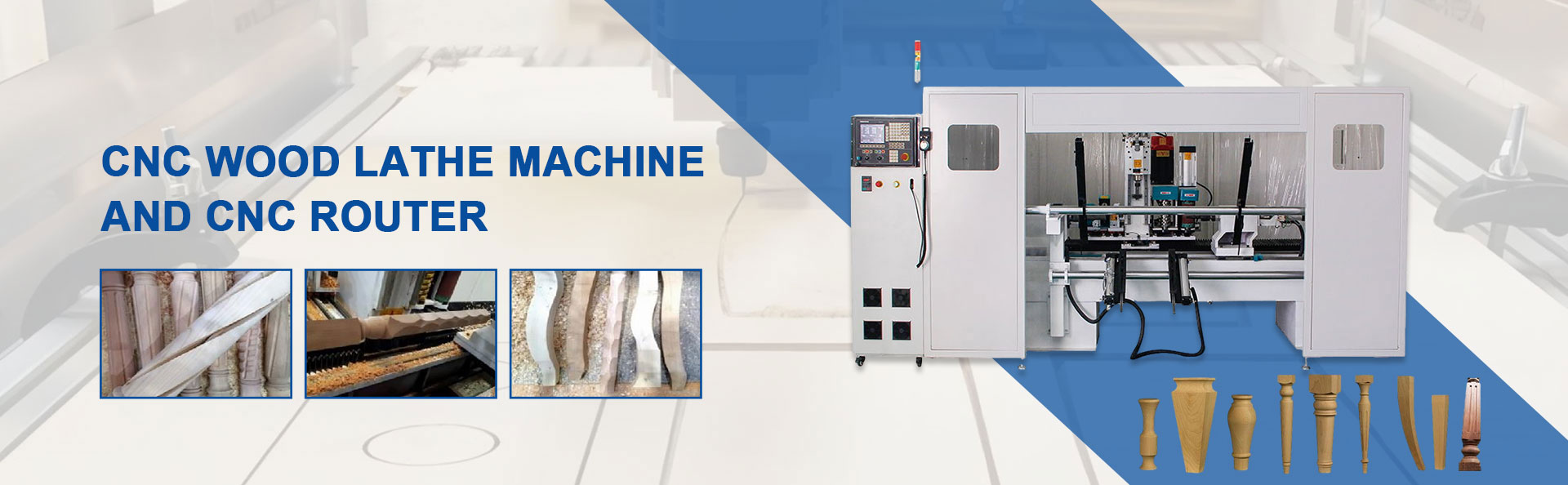 Wood lathe machine
