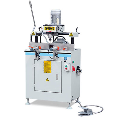 Single Head Copy Drilling Machine 